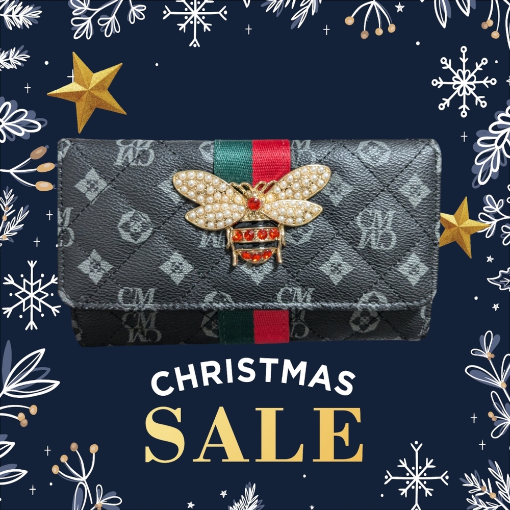 Women's New Fashioned Luxury Style Clutch